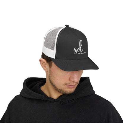 SD san diego ca Everyday Casual Wear, Custom Gift