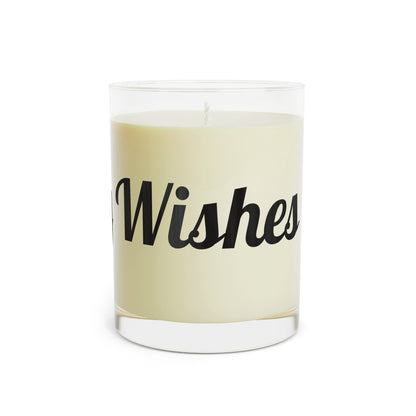 Blowout for Birthday Wishes Scented Candle, Celebration Candle, Home Decor, Gift for Her, Relaxation Candle, Party Favors