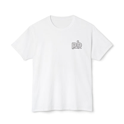 PB San Diego CA  Perfect for Gifts, Travel to California, Streetwear Style