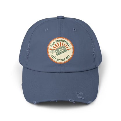 Vintage Baseball Hat