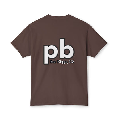 PB San Diego CA  Perfect for Gifts, Travel to California, Streetwear Style