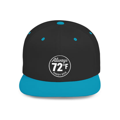 Always 72 san diego