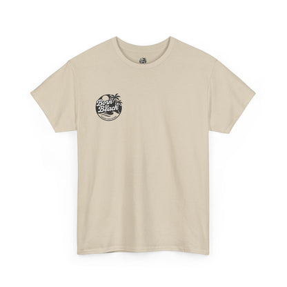 Born to Beach Unisex Tee - San Diego Summer T-Shirt