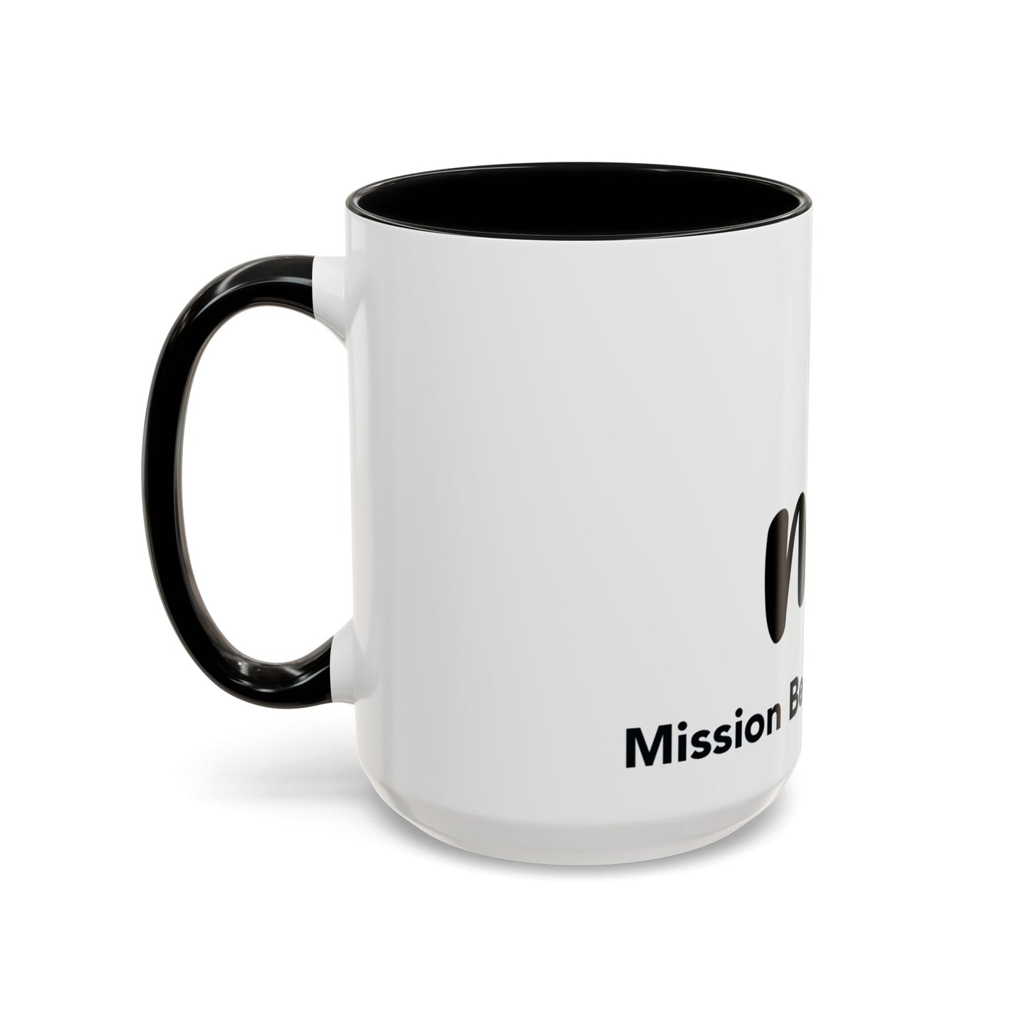 MB San Diego CA mug