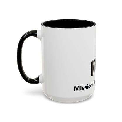 MB San Diego CA mug