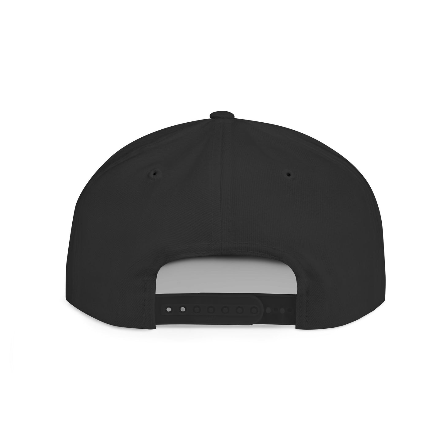 Stylish Beverly Hills Flat Bill Snapback Hat, Trendy Cap for Fashion Lovers, Casual Wear, Sun Protection, Gift for Him/Her