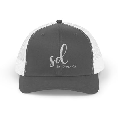 SD san diego ca Everyday Casual Wear, Custom Gift