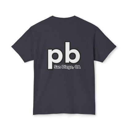 PB San Diego CA  Perfect for Gifts, Travel to California, Streetwear Style