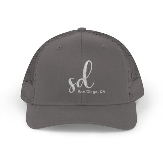 SD san diego ca Everyday Casual Wear, Custom Gift