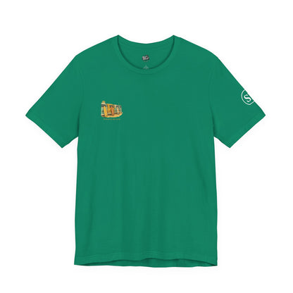 Surf Vibes Tee, Unisex Summer Shirt,