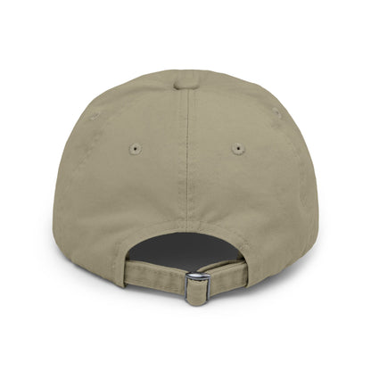 Blacks Beach San Diego Unisex Distressed Cap | Vintage Beach Hat