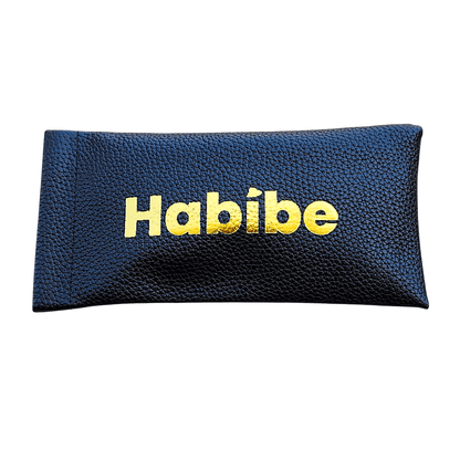 Habibe X Cocco Aviator