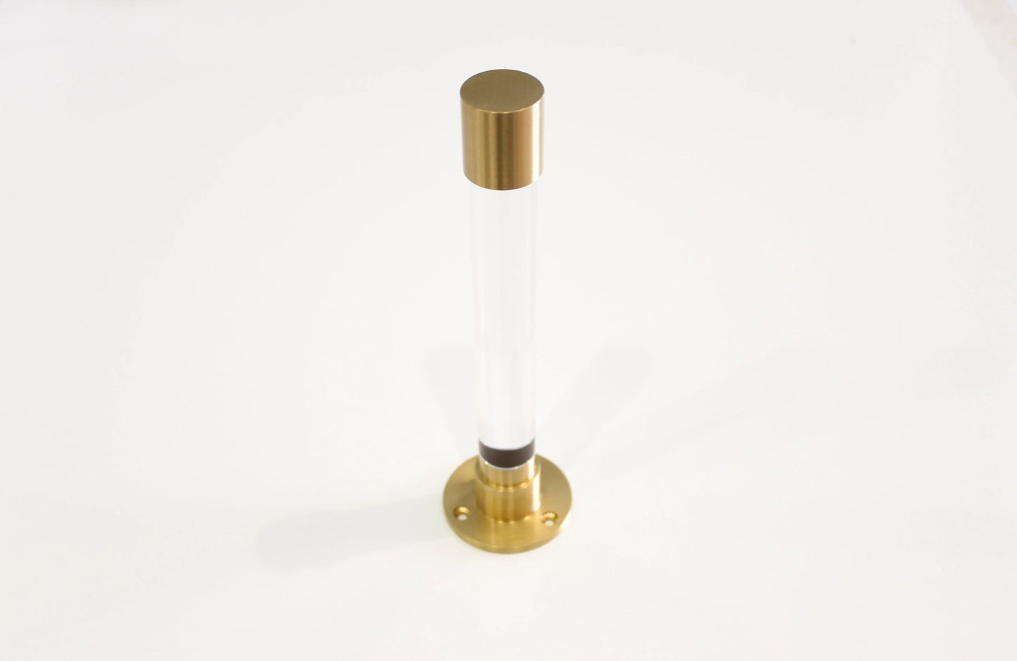 Modern Valet Acrylic Wall Hook