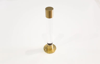Modern Valet Acrylic Wall Hook