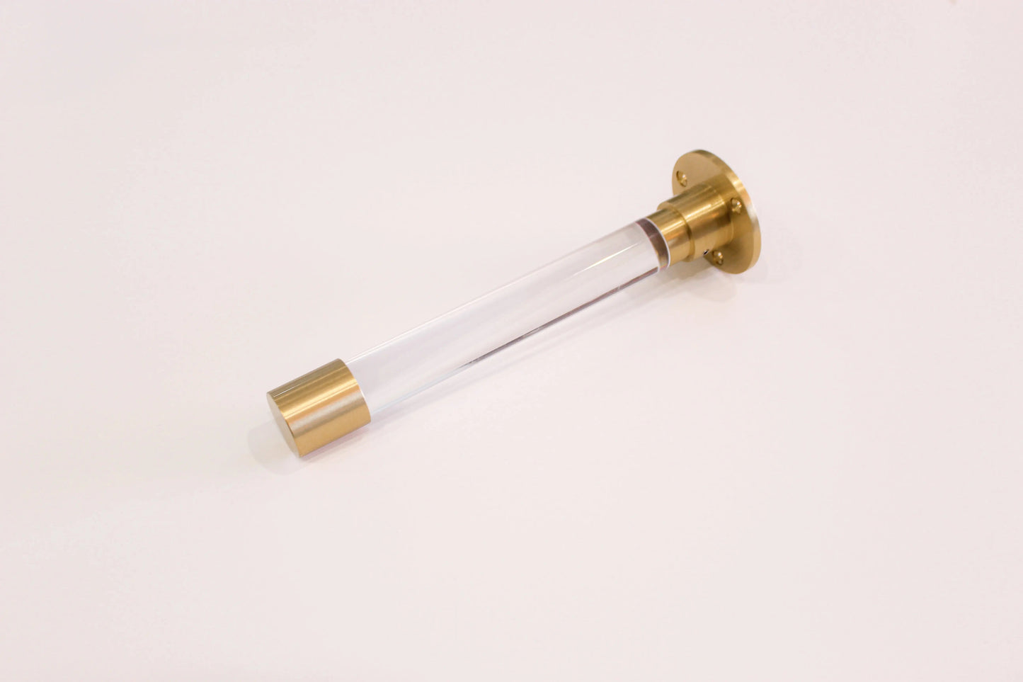 Modern Valet Acrylic Wall Hook