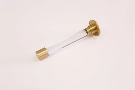 Modern Valet Acrylic Wall Hook