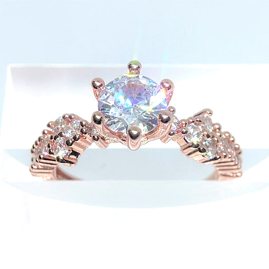Versailles Ring