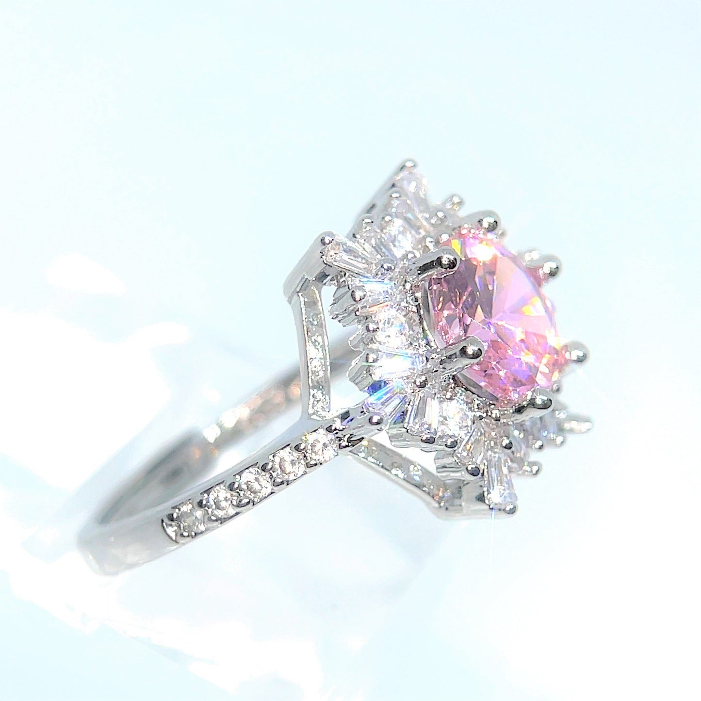Yukina Ring