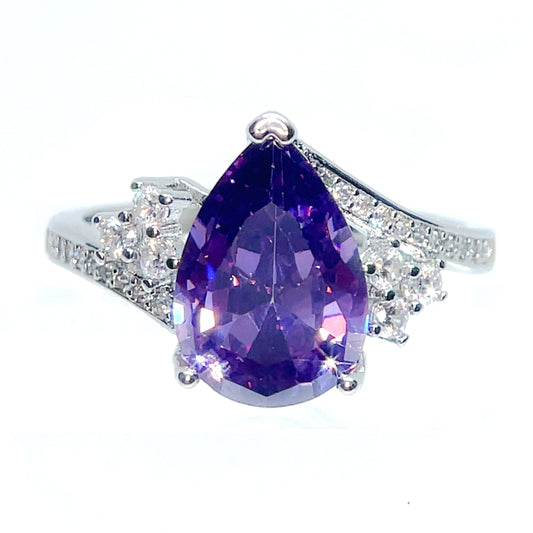 Royal Witch Ring