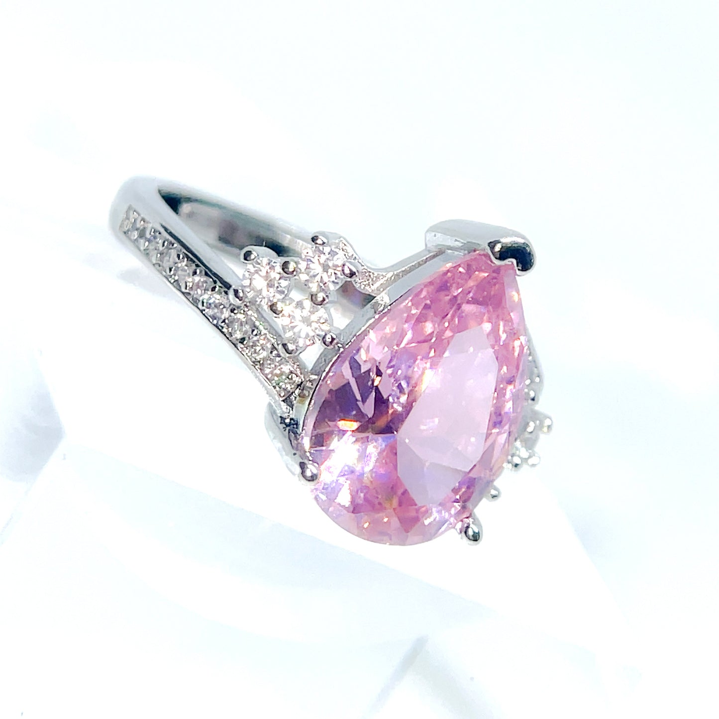 Royal Princess Ring