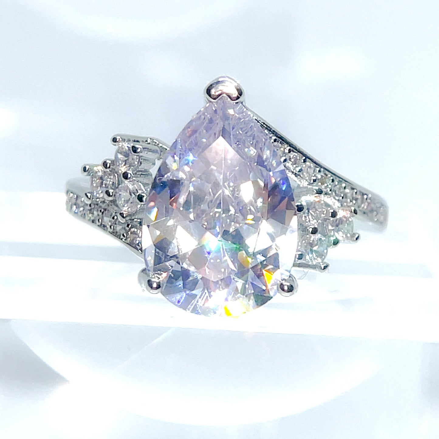 Royal Princess Ring