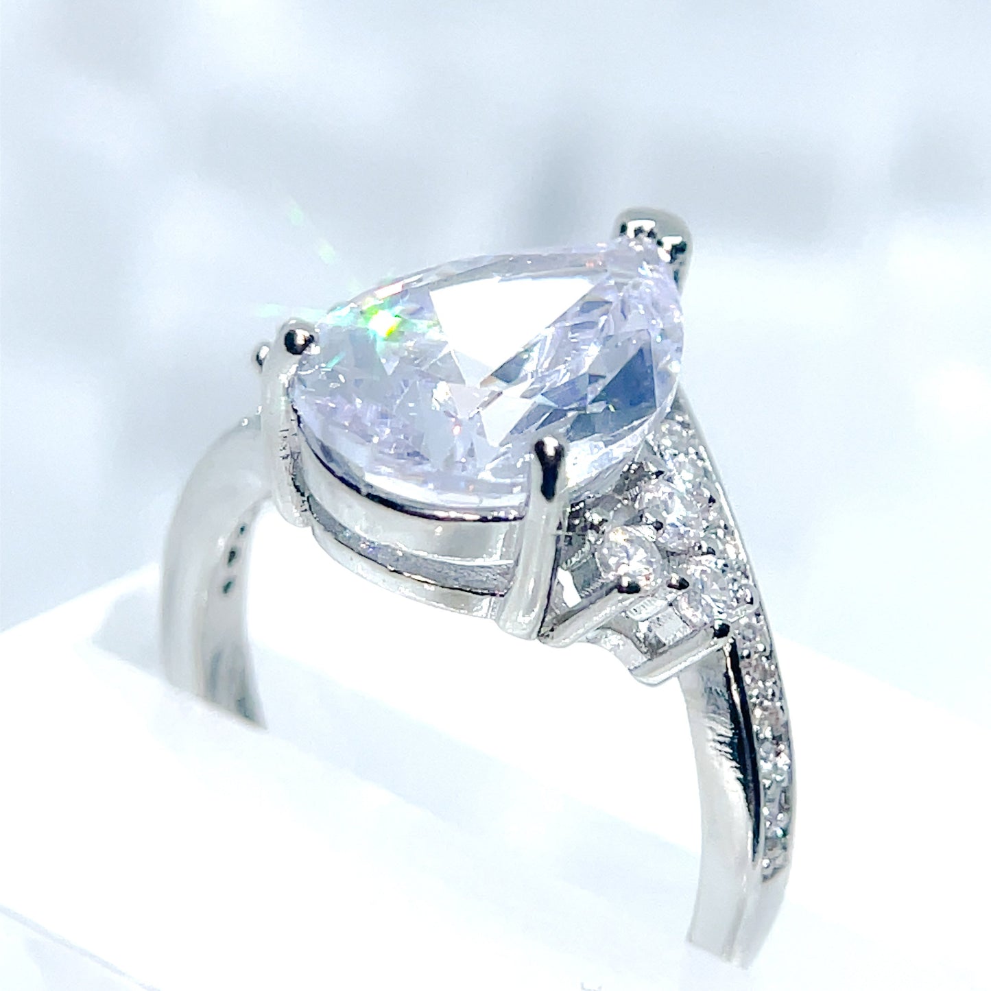Royal Princess Ring
