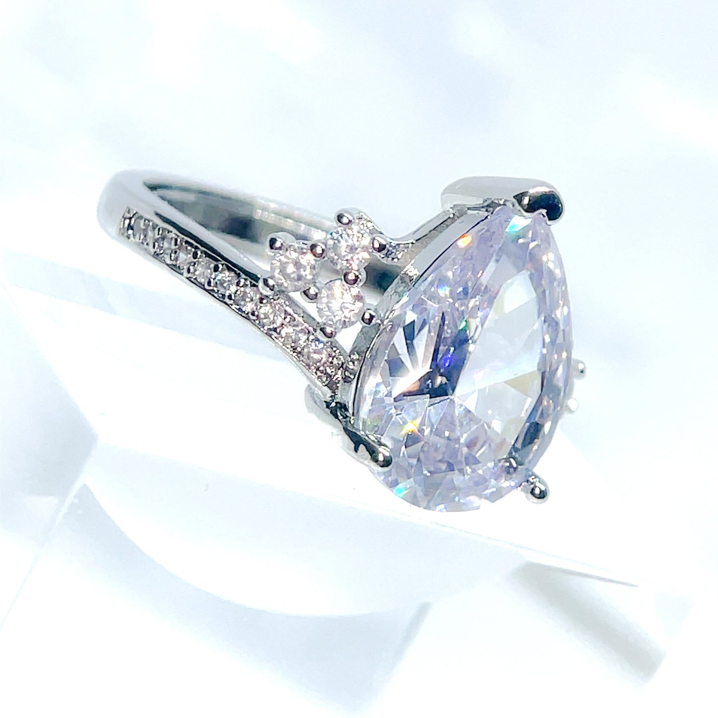 Royal Princess Ring