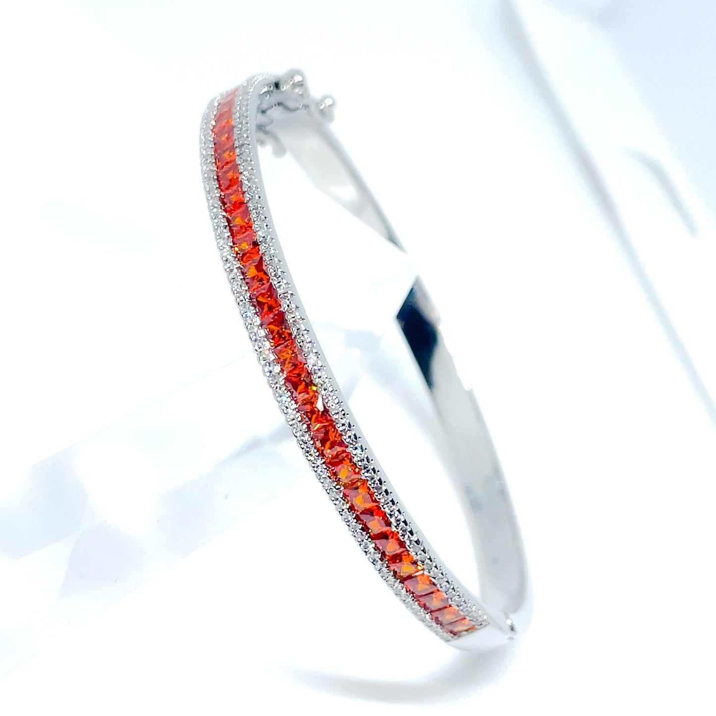 The Timeless Classic Bangle Bracelet