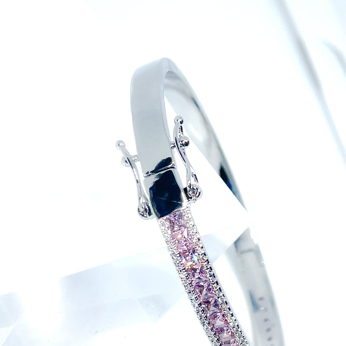 The Timeless Classic Bangle Bracelet
