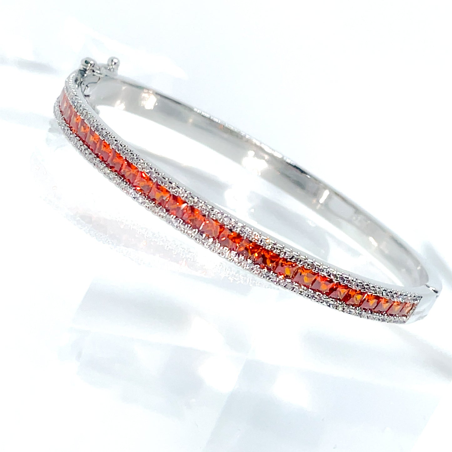 The Timeless Classic Bangle Bracelet