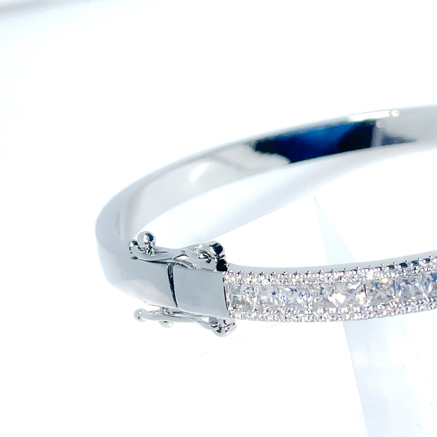 The Timeless Classic Bangle Bracelet