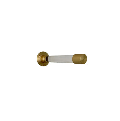 Modern Valet Acrylic Wall Hook