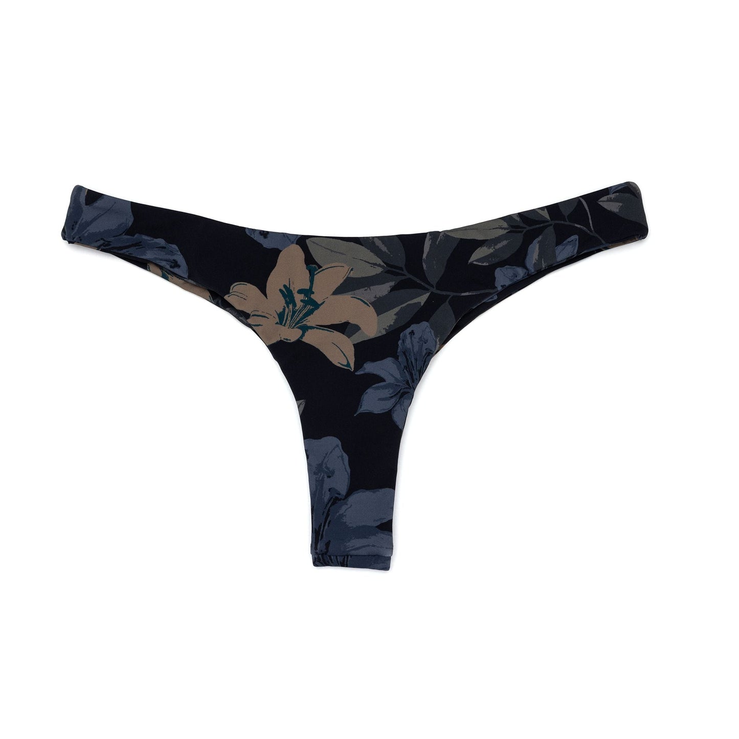 Lozen Kai Bottom