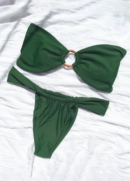 Venus Bottoms X Emerald