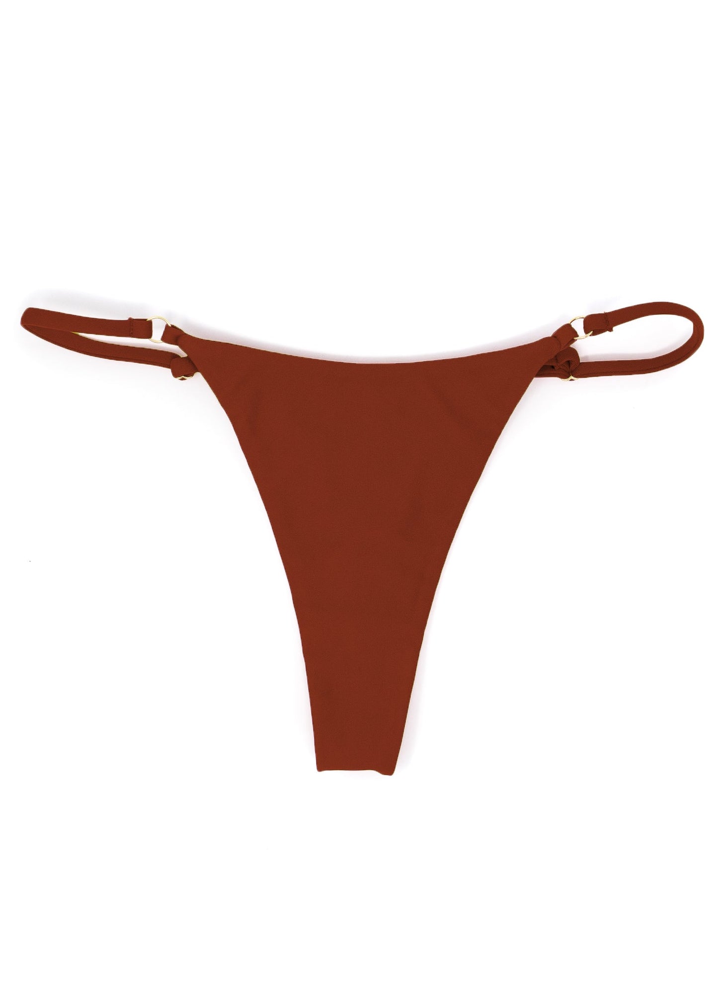 Nalani Bottoms X Terracotta