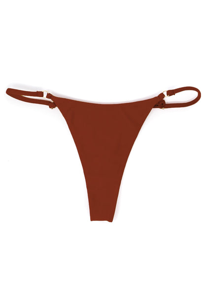 Nalani Bottoms X Terracotta