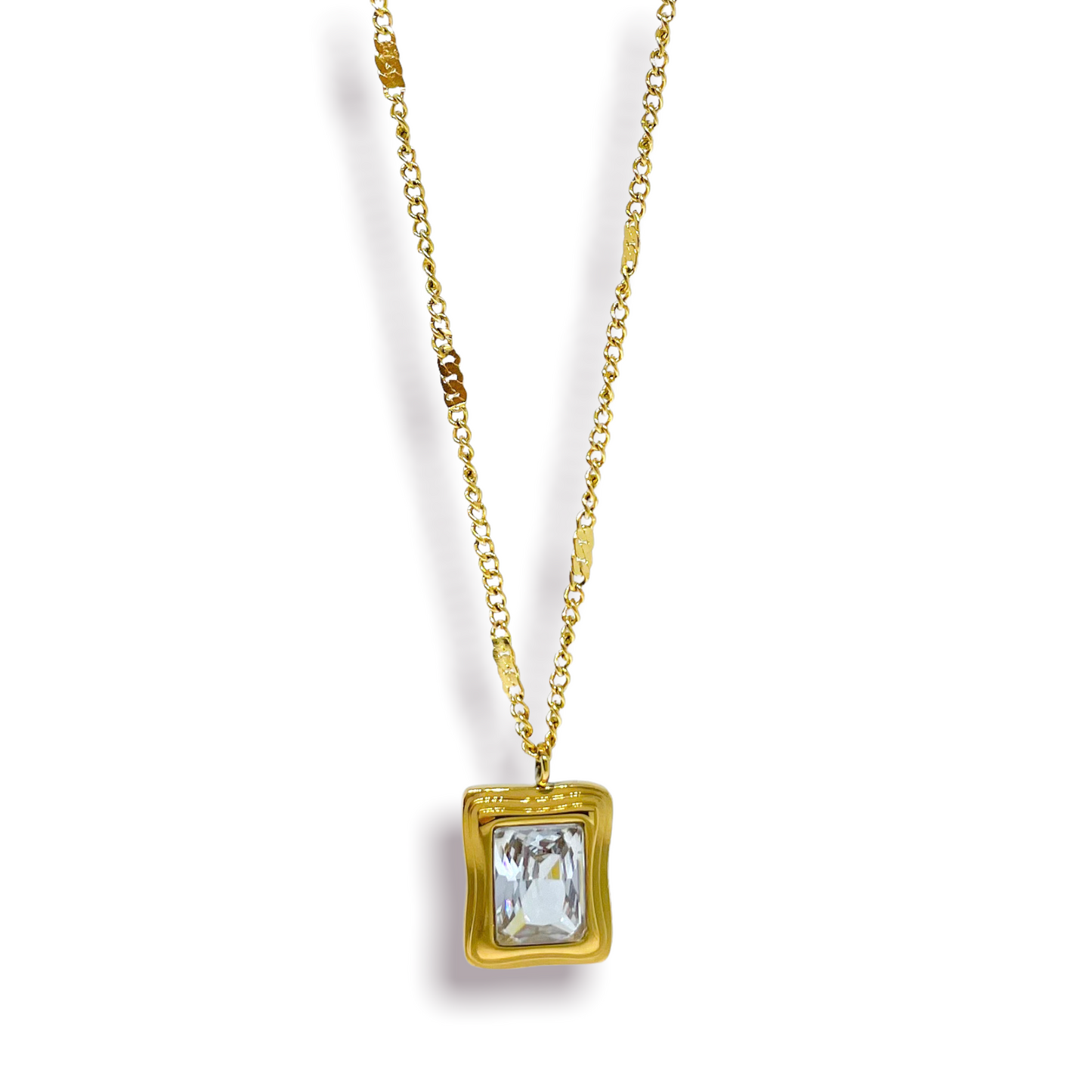 Sugar Necklace