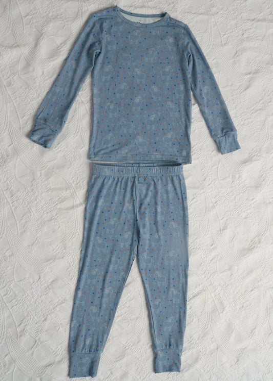 Aries Bamboo Pajama Set