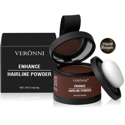 14 Colors Hair Powder
