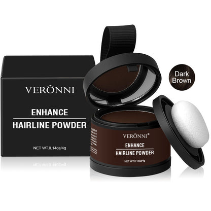 14 Colors Hair Powder