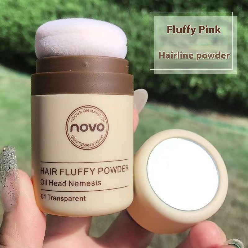 Hair Powder dry shampoo
