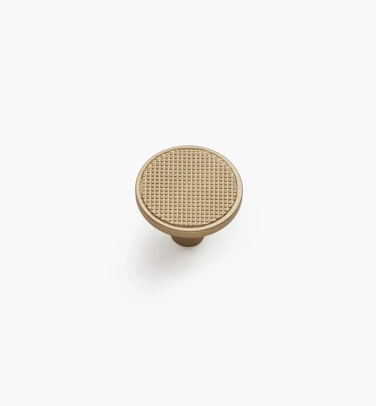 Vintage Charm Cabinet Knob - Brass Finish - Matte Black - Matte Nickel | Timeless Elegance Collection