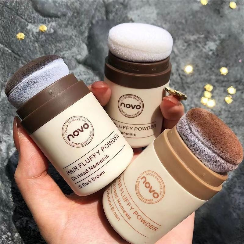 Hair Powder dry shampoo
