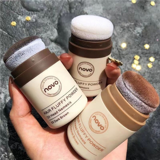 Hair Powder dry shampoo