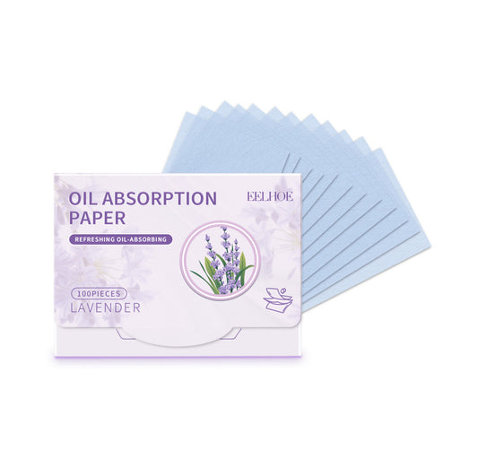 Oil Blotting Paper