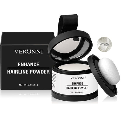 14 Colors Hair Powder
