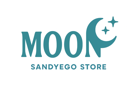 Moon of Moon and Sun, Beach Towel his and hers