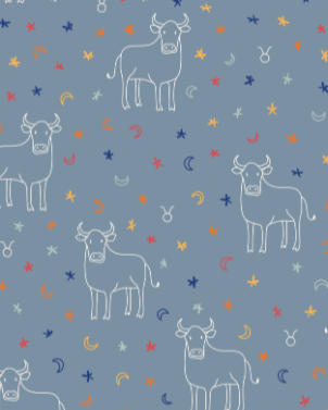 Taurus Bamboo Romper for Toddler