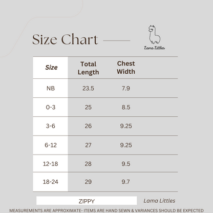 Whispered Pages Convertible Zippy